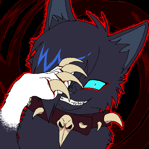 Scourge's Claws